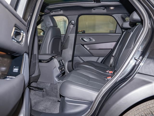 new 2026 Land Rover Range Rover Velar car, priced at $73,977