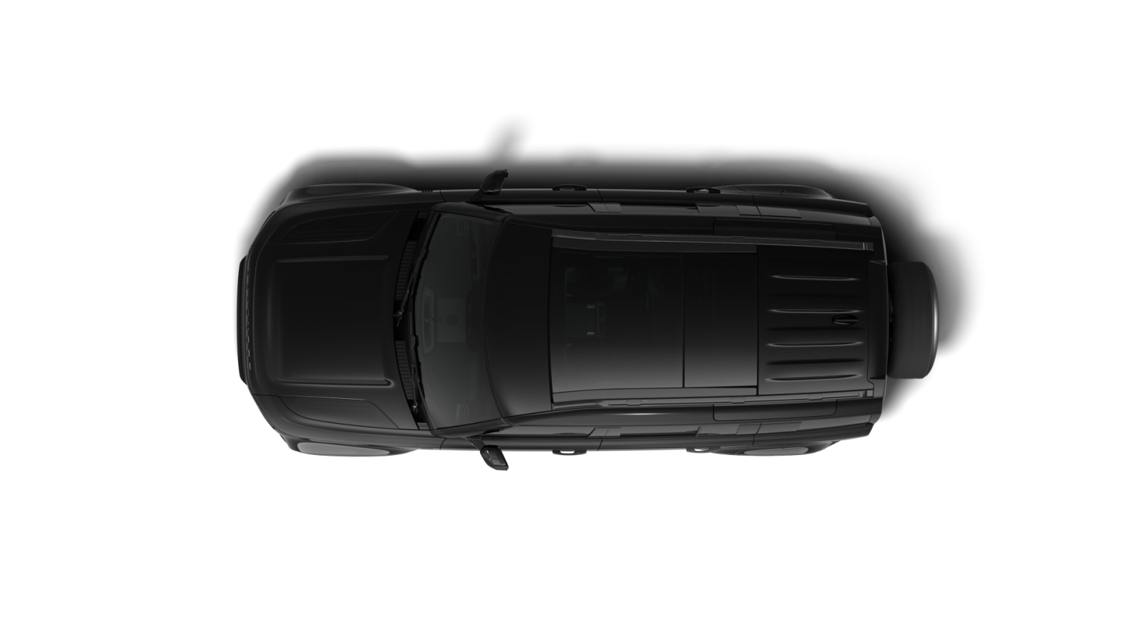 new 2026 Land Rover Defender 110 car