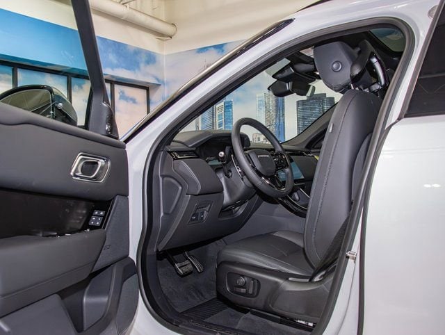 used 2026 Land Rover Range Rover Velar car, priced at $75,690