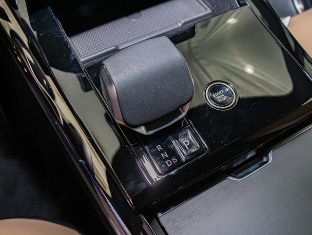 new 2026 Land Rover Range Rover Sport car, priced at $104,105