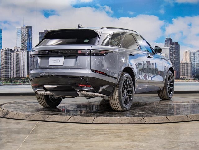 used 2026 Land Rover Range Rover Velar car, priced at $75,042