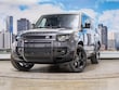 Land Rover Defender 130