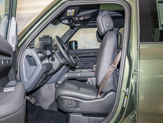 new 2026 Land Rover Defender 110 car, priced at $76,808