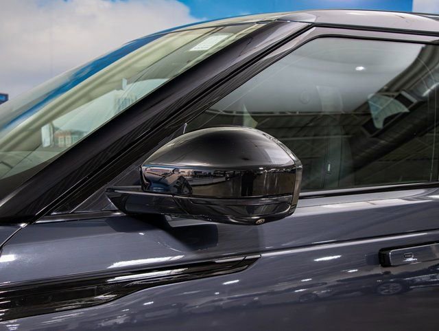 new 2026 Land Rover Range Rover Velar car, priced at $83,077