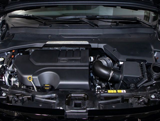 used 2025 Land Rover Discovery Sport car, priced at $60,268