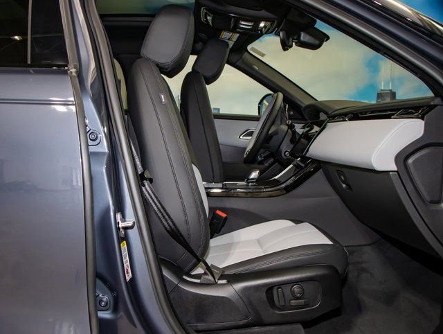 used 2026 Land Rover Range Rover Velar car, priced at $71,852