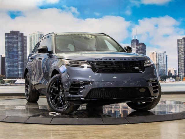 used 2026 Land Rover Range Rover Velar car, priced at $72,595
