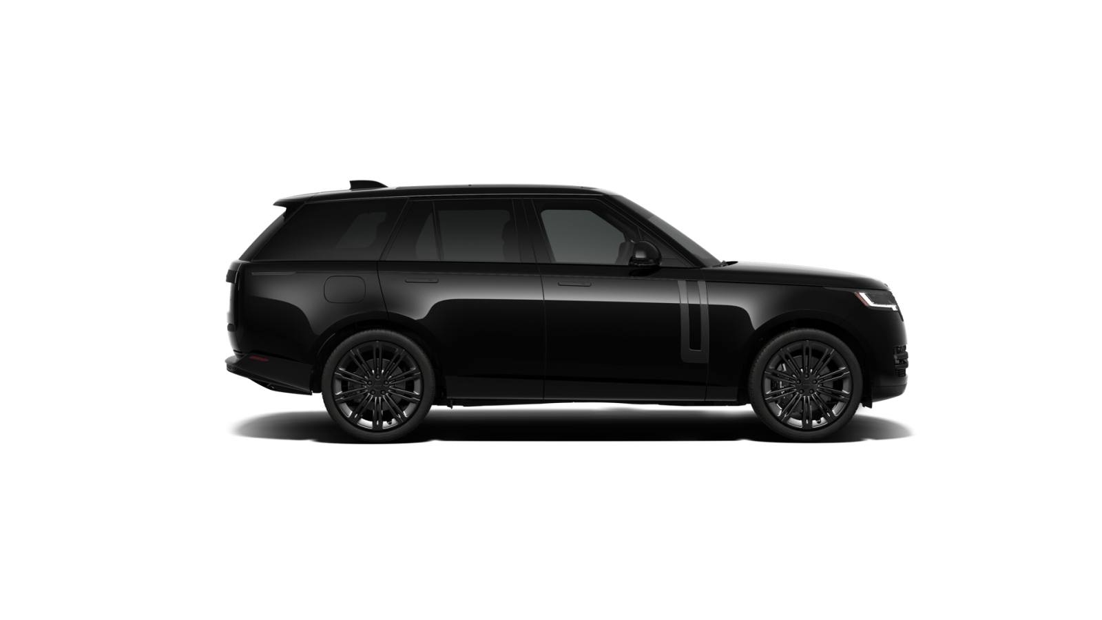 new 2026 Land Rover Range Rover car