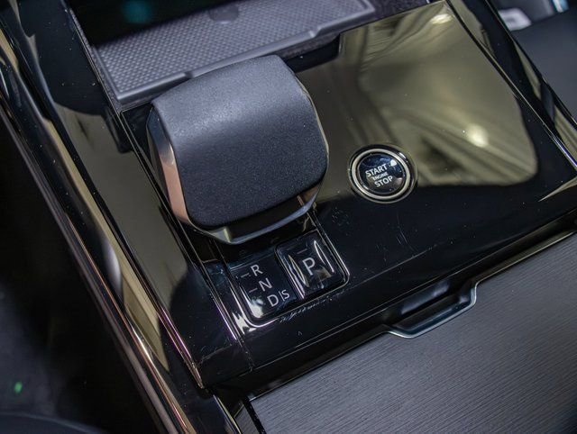 new 2026 Land Rover Range Rover Sport car, priced at $119,460