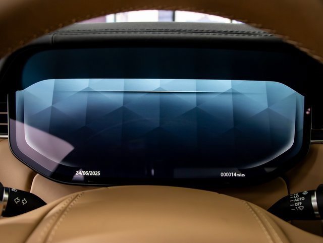 new 2025 Land Rover Range Rover car, priced at $147,230