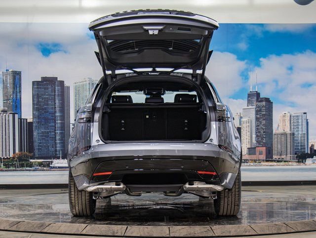 used 2026 Land Rover Range Rover Velar car, priced at $75,042