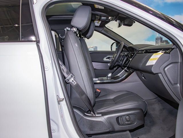 used 2026 Land Rover Range Rover Velar car, priced at $75,690