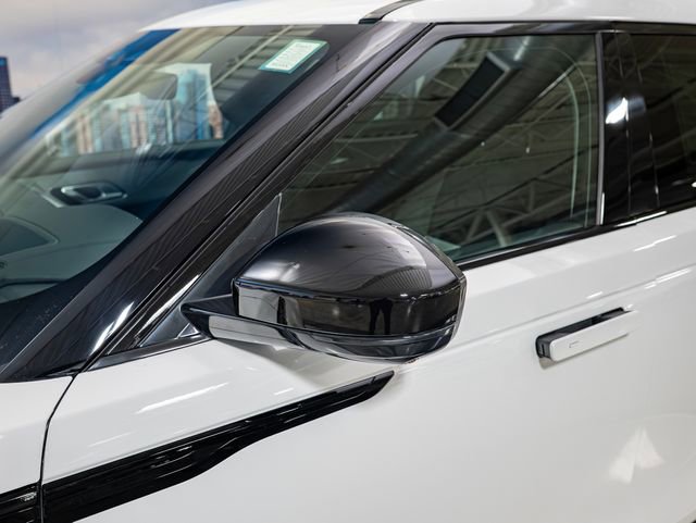 new 2026 Land Rover Range Rover Velar car, priced at $73,547