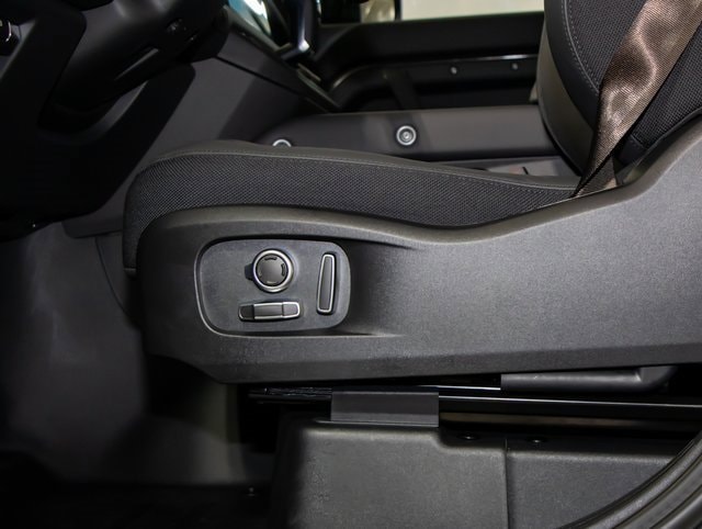 new 2025 Land Rover Defender 130 car, priced at $108,328
