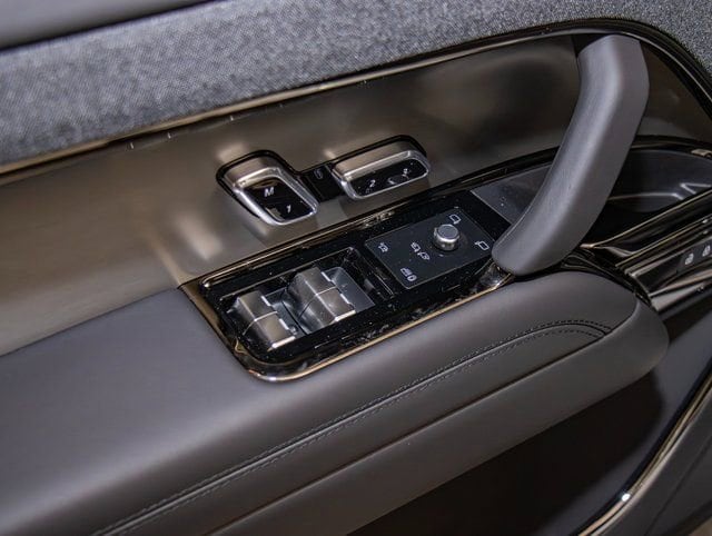 new 2026 Land Rover Range Rover Sport car, priced at $97,045