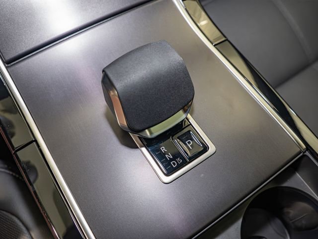 new 2026 Land Rover Range Rover Velar car, priced at $73,977