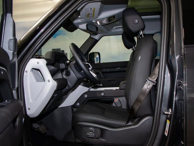 used 2025 Land Rover Defender 130 car, priced at $84,903