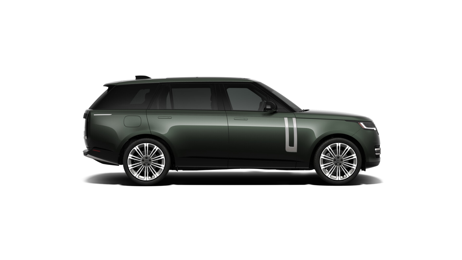 new 2026 Land Rover Range Rover car