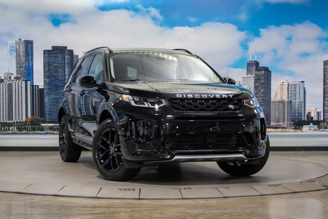 Used 2024 Land Rover Discovery Sport S with VIN SALCJ2FX7RH351943 for sale in Lake Bluff, IL