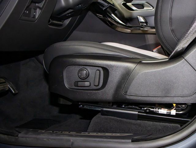 used 2026 Land Rover Range Rover Velar car, priced at $71,852