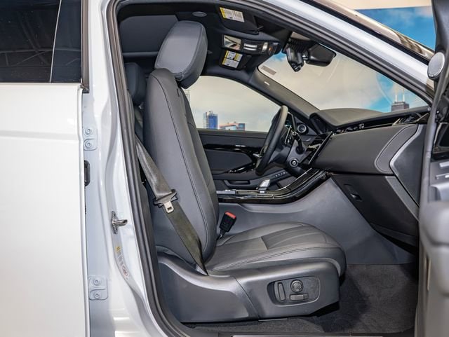 new 2026 Land Rover Range Rover Evoque car, priced at $63,262