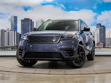 2026 Land Rover Range Rover Velar P250 Dynamic SE SUV SALYL2EX9TA816000