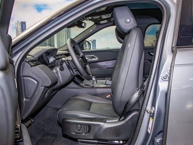 used 2026 Land Rover Range Rover Velar car, priced at $72,820