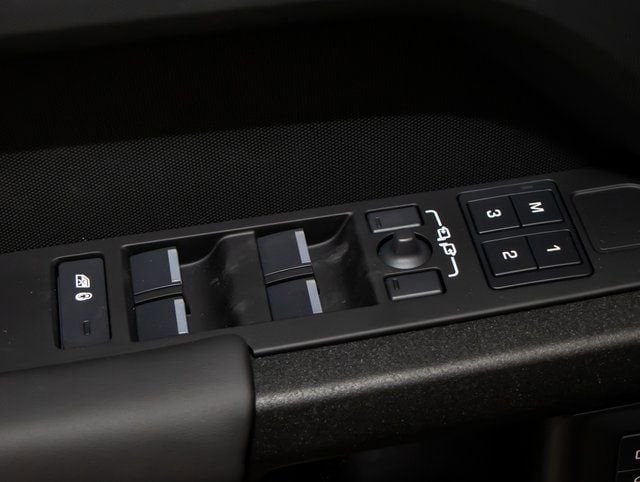 used 2025 Land Rover Defender 130 car, priced at $108,088