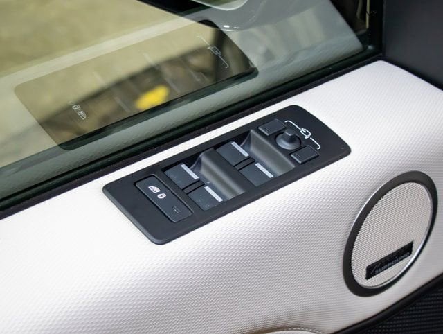 used 2026 Land Rover Discovery car, priced at $75,356