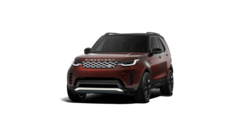 2026 Land Rover Discovery Gemini 360PS SUV