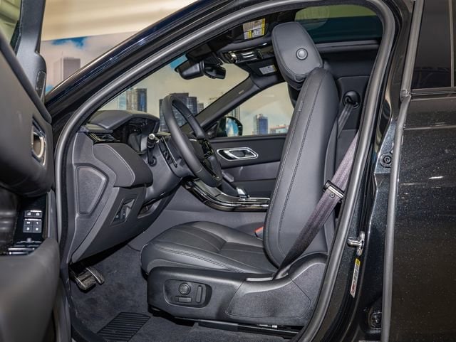 new 2026 Land Rover Range Rover Velar car, priced at $73,977