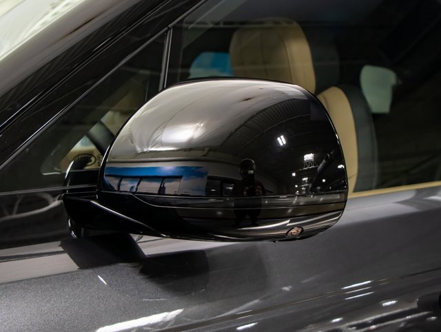 new 2025 Land Rover Range Rover Sport car, priced at $102,225