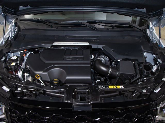 used 2025 Land Rover Discovery Sport car, priced at $59,898