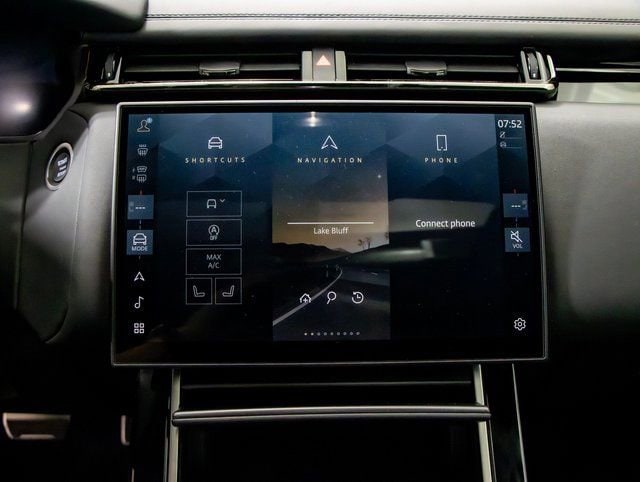 used 2026 Land Rover Range Rover Velar car, priced at $72,820