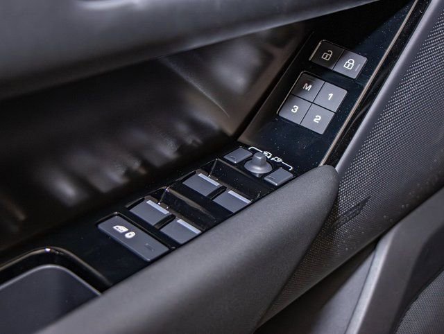 used 2026 Land Rover Range Rover Velar car, priced at $71,420