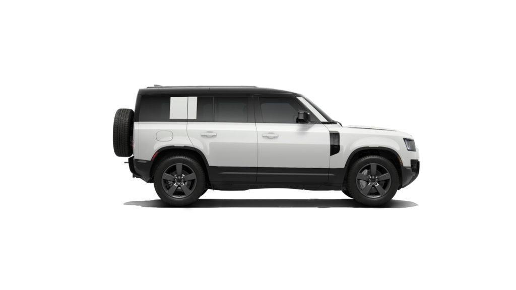 New 2026 Land Rover Defender 110 S 300PS