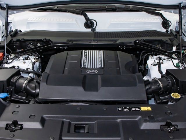 used 2025 Land Rover Defender 110 car, priced at $105,693