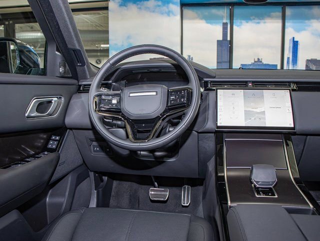 used 2026 Land Rover Range Rover Velar car, priced at $71,770
