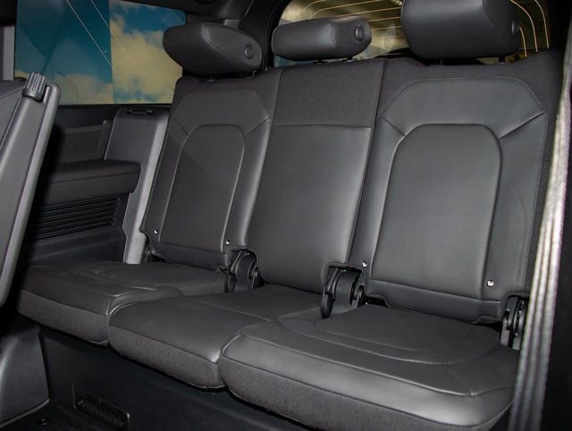 used 2025 Land Rover Defender 130 car, priced at $108,088