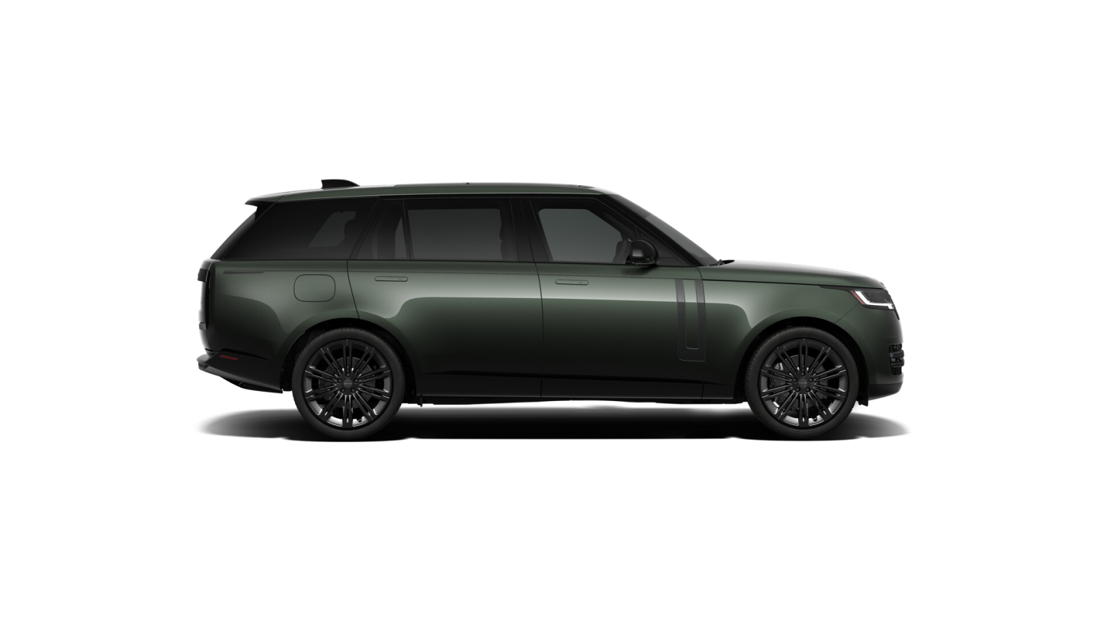 new 2026 Land Rover Range Rover car