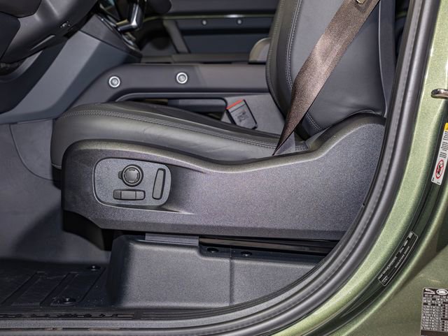 new 2026 Land Rover Defender 110 car, priced at $76,808