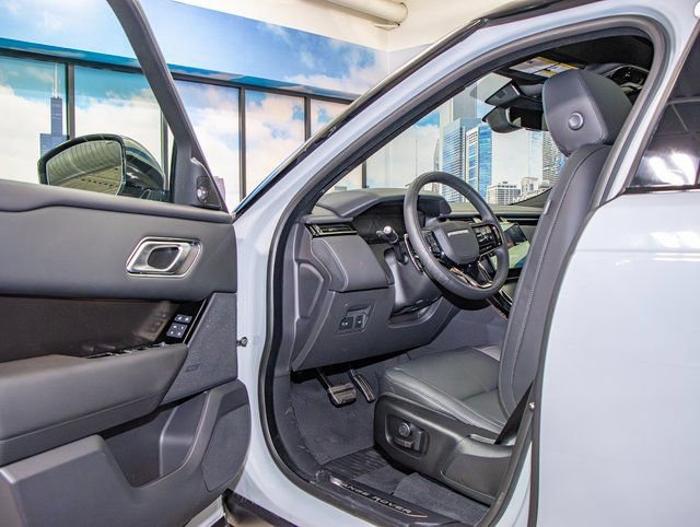 used 2026 Land Rover Range Rover Velar car, priced at $71,770