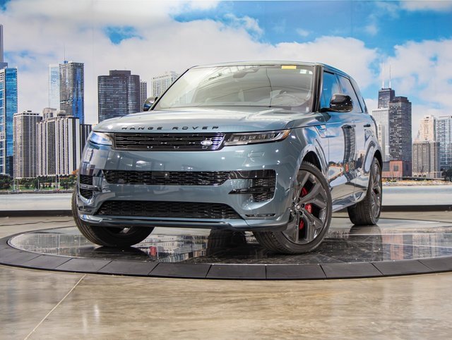 2024 Land Rover Range Rover Sport SE Dynamic's photo