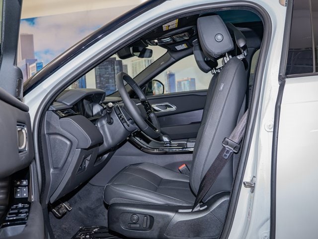 new 2026 Land Rover Range Rover Velar car, priced at $72,515