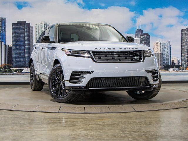 used 2026 Land Rover Range Rover Velar car, priced at $71,770