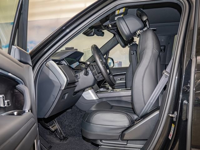 new 2026 Land Rover Range Rover car, priced at $155,735