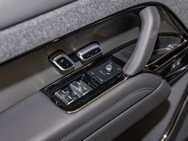 new 2026 Land Rover Range Rover Sport car, priced at $106,825