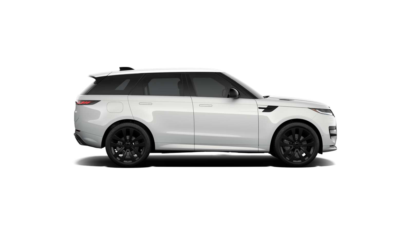 new 2026 Land Rover Range Rover Sport car