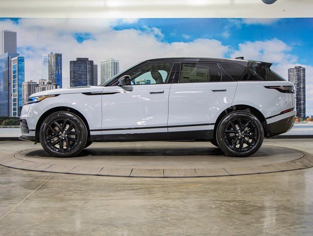 used 2026 Land Rover Range Rover Velar car, priced at $71,770