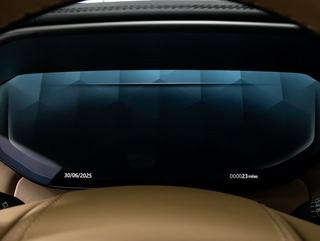 new 2025 Land Rover Range Rover Sport car, priced at $102,225